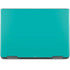 Aqua Blue Notebook 9 Pro 13in (2017) Skin